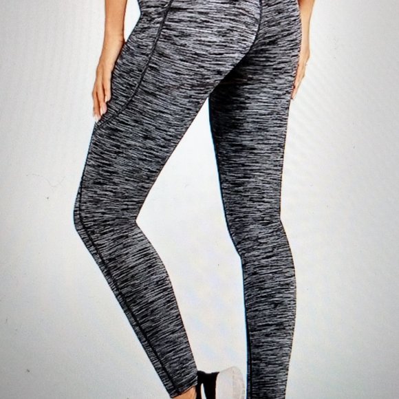 IUGA Yoga Pants/Workout Pants with Pockets - Picture 2 of 3